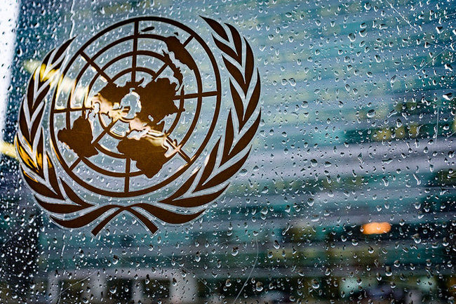 Выступление заместителя Постоянного представителя А.М.Евстигнеевой на неформальной встрече членов СБ ООН по «формуле Арриа» по взаимодействию с Комиссией по миростроительству 