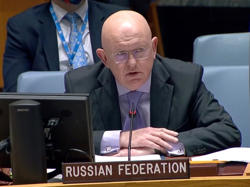 Выступление и ответное слово Постоянного представителя Российской Федерации при ООН В.А.Небензи на заседании Совета Безопасности ООН по вопросам выполнения резолюции СБ 2118