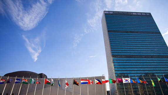 Выступление Председателя Комитета Совета Федерации по международным делам Г.Б.Карасина на специальном брифинге:  «Парламенты в ООН за более эффективный многосторонний подход для решения глобальных проблем»