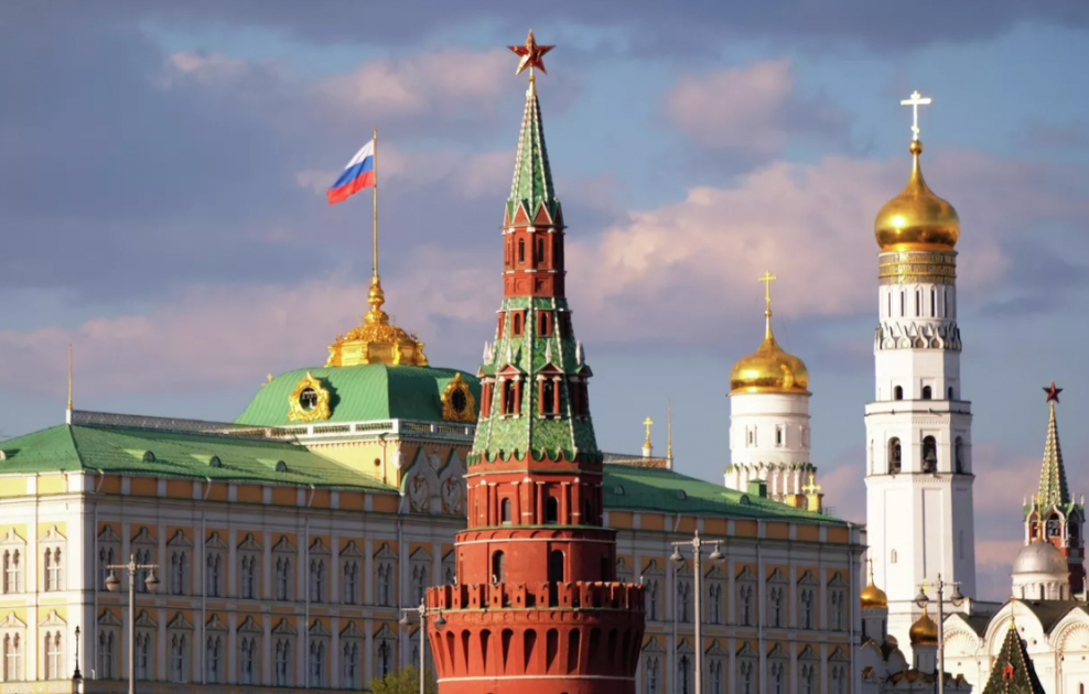 The Concept of the Foreign Policy of the Russian Federation