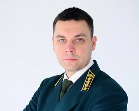 Statement by Mr. Ivan Sovetnikov, Head of the Federal Forestry Agency of the Russian Federation, at the High-Level Round Table of the 17th session of the United Nations Forum on Forests