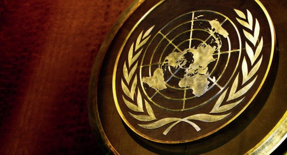 О принятии резолюции Совета Безопасности ООН по международному гуманитарному содействию в Сирии, включая трансграничный механизм 